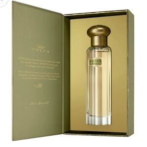 Tocca Florence Travel EDP
